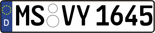 MS-VY1645