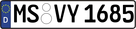 MS-VY1685