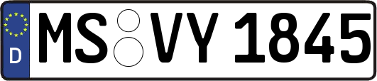 MS-VY1845