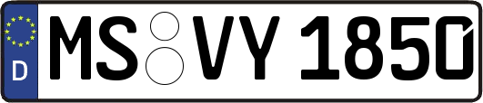 MS-VY1850