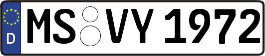 MS-VY1972