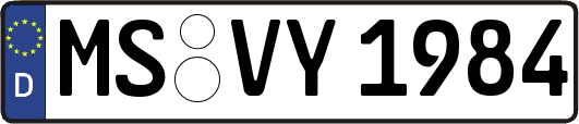 MS-VY1984