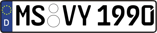 MS-VY1990