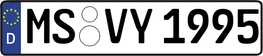 MS-VY1995