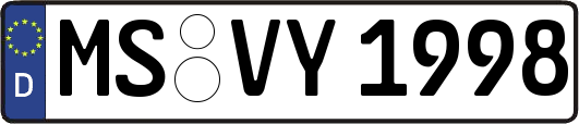 MS-VY1998