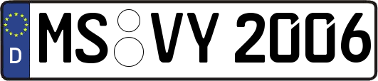 MS-VY2006