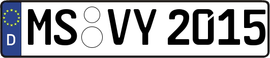 MS-VY2015