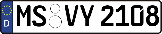 MS-VY2108