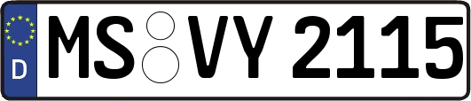 MS-VY2115
