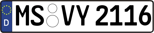MS-VY2116