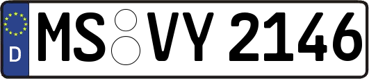 MS-VY2146