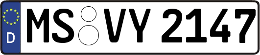 MS-VY2147
