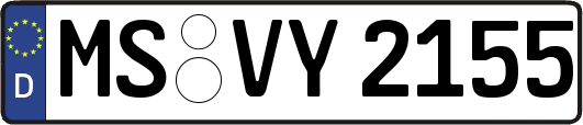 MS-VY2155