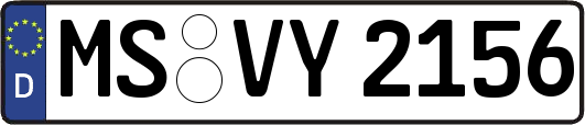 MS-VY2156