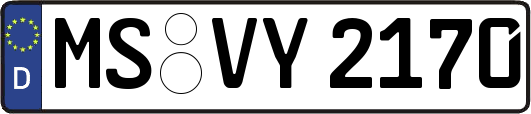 MS-VY2170