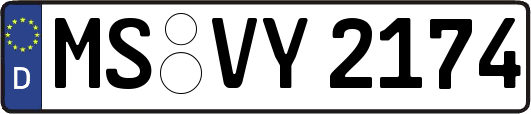 MS-VY2174