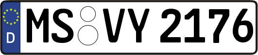 MS-VY2176