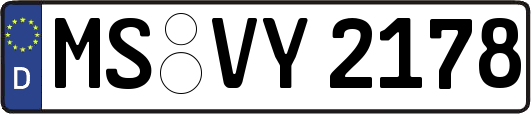 MS-VY2178