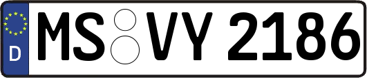 MS-VY2186