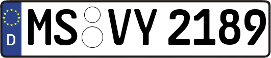 MS-VY2189