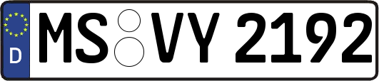 MS-VY2192