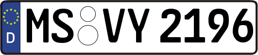 MS-VY2196