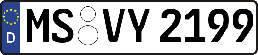 MS-VY2199