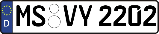 MS-VY2202