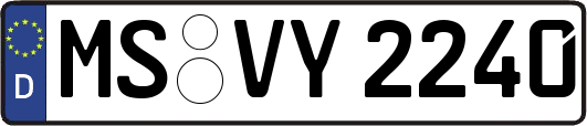 MS-VY2240