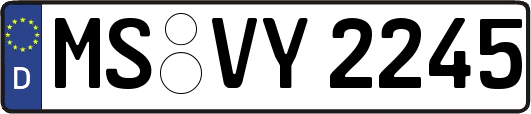 MS-VY2245