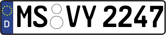 MS-VY2247