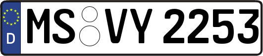 MS-VY2253