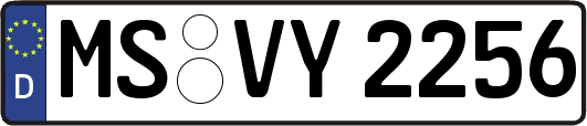 MS-VY2256