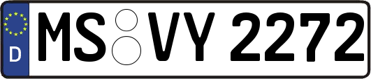 MS-VY2272