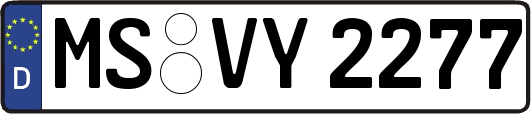 MS-VY2277