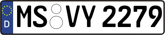 MS-VY2279