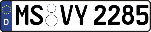 MS-VY2285