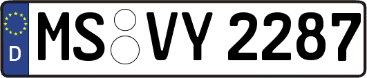 MS-VY2287