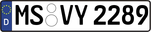 MS-VY2289
