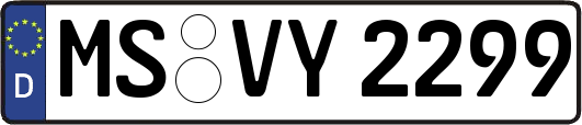 MS-VY2299