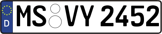 MS-VY2452