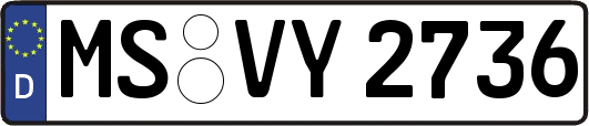 MS-VY2736
