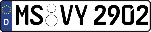 MS-VY2902