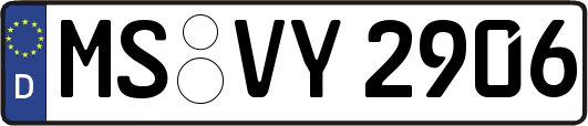 MS-VY2906