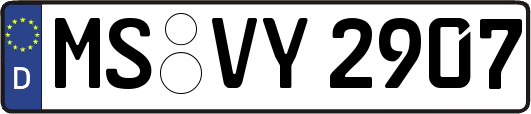 MS-VY2907