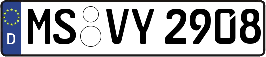 MS-VY2908