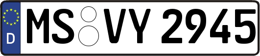 MS-VY2945