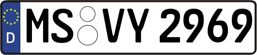 MS-VY2969