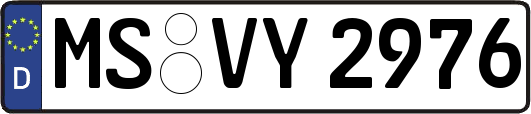 MS-VY2976