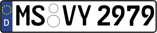 MS-VY2979